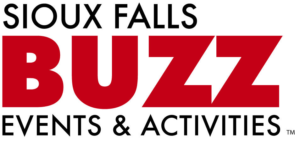 Sioux Falls Buzz Logo